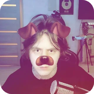 ❤ emoji мне нравится Telegram sticker 8 of 55