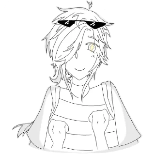 🌟 emoji ураа, питомник 🐥 Telegram sticker 6 of 6