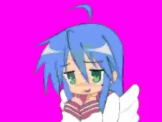 😇 emoji Laki Star @keithons_base Telegram sticker 11 of 34