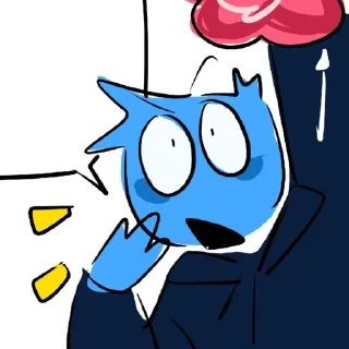 😠 emoji Alan | @house_sheep Telegram sticker 11 of 27