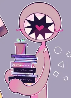 Sticker from 。・゜★ Figᥙrᥱ☆゜・。