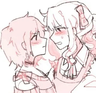 🍡 emoji › . ⊹ 𝘔𝘐𝘡𝘜𝘌𝘕𝘈 ୭ৎ ;! @wwoxuw  ;3 Telegram sticker 14 of 83