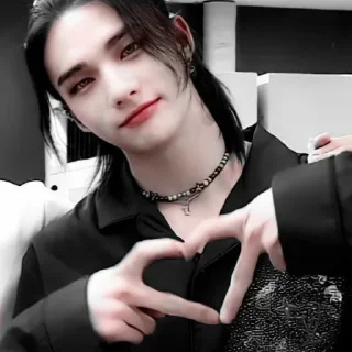 ✨ emoji 𝐇𝐲𝐮𝐧𝐣𝐢𝐧 𝐛𝐲 @huxiacheng Telegram sticker 12 of 45