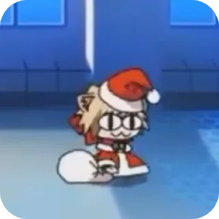 🎄 emoji неграарк @dzjxzxx Telegram sticker 7 of 62