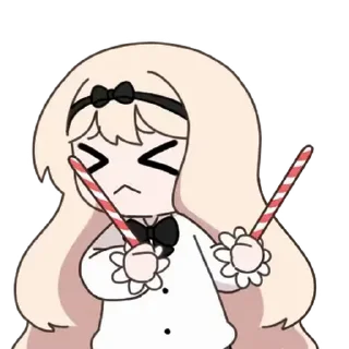 🥞 emoji sweetheart ୨୧ @softsticks Telegram sticker 7 of 24
