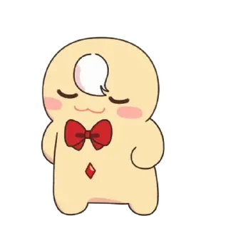 🥞 emoji sweetheart ୨୧ @softsticks Telegram sticker 22 of 24
