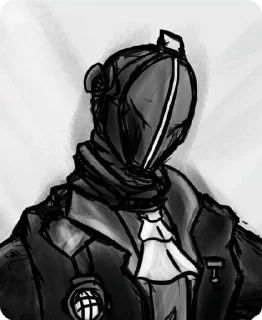 🪣 emoji Bondrewd Telegram sticker 10 of 20