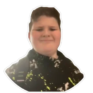 🫥 emoji Бургеры родные Telegram sticker 11 of 31
