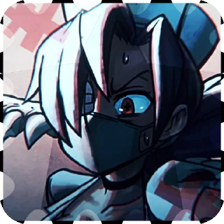 💉 emoji 『 🩻』:: @Hii1stikiss Telegram sticker 22 of 30
