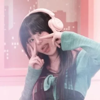 🪅 emoji ᨳ chaeyoung ꒰🪅꒱ :: @tgsoyaii Telegram sticker 17 of 29