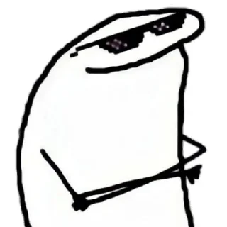 😎 emoji special for тигрица Telegram sticker 13 of 120