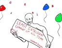 🎊 emoji Special for me2 — @stckrRobot Telegram sticker 18 of 120