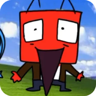 👍 emoji Мангаловские стикеры ➡️ @Ctikerubot Telegram sticker 9 of 19