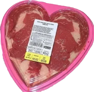 💓 emoji Создай свои стикеры - @sozdsti_bot Telegram sticker 23 of 91