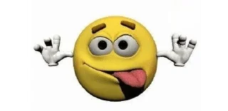 🤌 emoji worried Telegram sticker 18 of 118