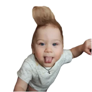 😜 emoji Петросян Telegram sticker 24 of 56