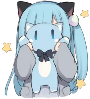 😳 emoji ねむいの好きなスタンプ — @stckrRobot Telegram sticker 16 of 21