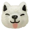 🐕 emoji 私の好きなアジア by: @sl3epzz ➡️ @Ctikerubot Telegram sticker 16 of 200