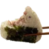🍙 emoji 私の好きなアジア by: @sl3epzz ➡️ @Ctikerubot Telegram sticker 11 of 200