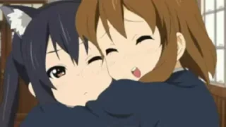 😺 emoji K-ON! TOP 1 ANIME ❤️❤️❤️ @Evilgan Telegram sticker 22 of 50