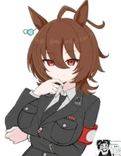🌟 emoji Я скажу ей снова fuxt it Telegram sticker 20 of 120