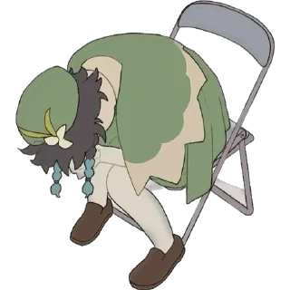 😞 emoji Унитаз Telegram sticker 9 of 10