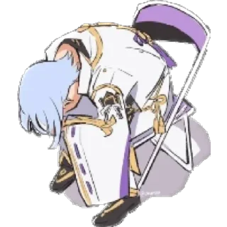 😞 emoji Унитаз Telegram sticker 7 of 10