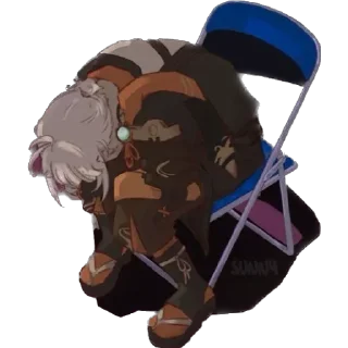😞 emoji Унитаз Telegram sticker 1 of 10