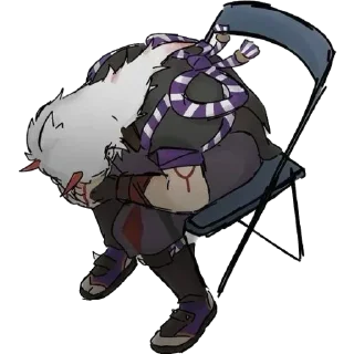 😞 emoji Унитаз Telegram sticker 3 of 10