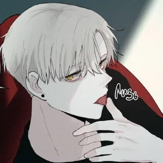 🩸 emoji giving my blood to you Telegram sticker 24 of 105