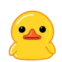 ✨ emoji Utya Duck 2 Telegram sticker 20 of 100