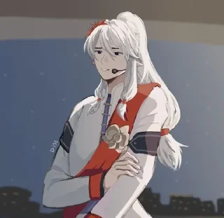 🌟 emoji @kyzkl сан фран, ашра, матильд Telegram sticker 13 of 31