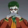 🤡 emoji я.. клоун.. (я @kotletovvemoji) Telegram sticker 6 of 64