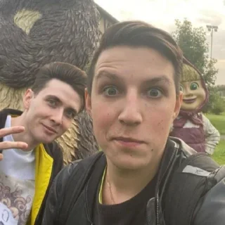 😜 emoji Идите в попу Telegram sticker 16 of 71