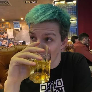 🍹 emoji Идите в попу Telegram sticker 11 of 71