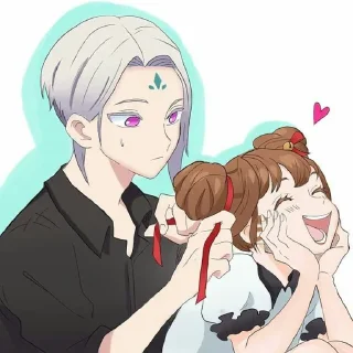 🥀 emoji Ling is not gay Telegram sticker 7 of 33