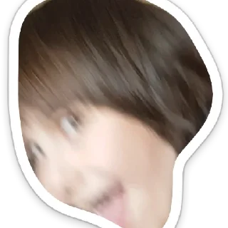 Sticker from Убей меня