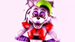 ☺️ emoji Рокси 🎸 ➡️ @Ctikerubot Telegram sticker 17 of 22