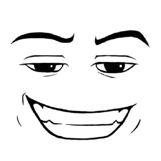 🌟 emoji Omagad ➡️ @Ctikerubot Telegram sticker 5 of 55