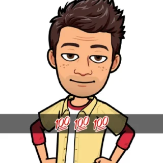 💌 emoji Взрослый Ники➡️ @Ctikerubot Telegram sticker 23 of 82