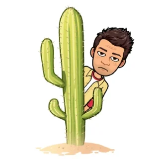 🥦 emoji Взрослый Ники➡️ @Ctikerubot Telegram sticker 13 of 82
