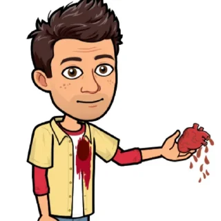 🙂 emoji Взрослый Ники➡️ @Ctikerubot Telegram sticker 18 of 82