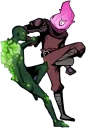 😡 emoji Dead Cells Telegram sticker 11 of 36