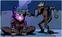 😏 emoji Dead Cells Telegram sticker 24 of 36