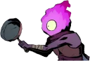 😬 emoji Dead Cells Telegram sticker 21 of 36