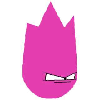 Sticker from Dead Cells: Неугасаемый | @BraindeadProject