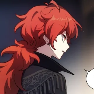 😒 emoji кица дилюк Telegram sticker 6 of 60