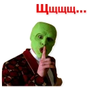 ☝ emoji El Telegram sticker 22 of 115