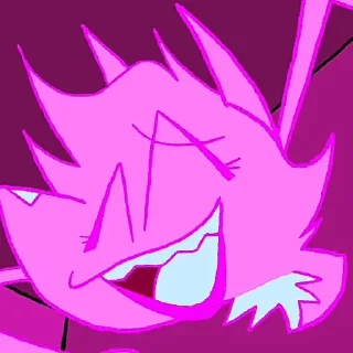 😄 emoji Aimkid stikers 3 Telegram sticker 23 of 120