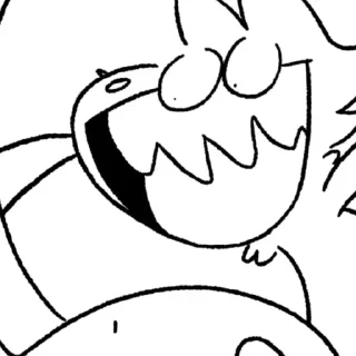 😈 emoji aimkid Telegram sticker 23 of 61